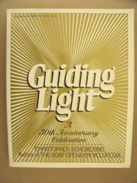 cover of Guiding Light: A 50th Anniversary Celebration