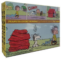 image of Peanuts: Every Sunday: The 1950s
