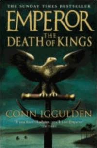 image of The Death of Kings (Emperor Series)