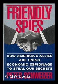 Friendly Spies