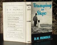 cover of Tramping In Skye -- 1947 revised edition
