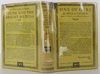 One of Ours by Willa Cather - 1922