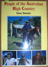 People of the Australian High Country