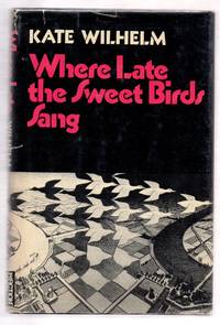 image of Where Late the Sweet Birds Sang