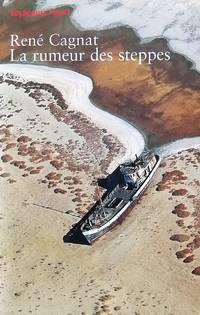 cover of La rumeur des steppes