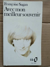 Avec mon meilleur souvenir