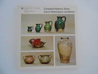 image of Canadian Historic Sites: Occasional Papers in Archaeology and History No. 16: The Battle of Restigouche, Table Glass from the Wreck of the Machault, the Western European Coarse Earthenware from the Wreck of the Machault, the Cochrane Ranch