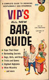 VIP's All New Bar Guide