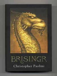 image of Brisingr - 1st Edition/1st Printing