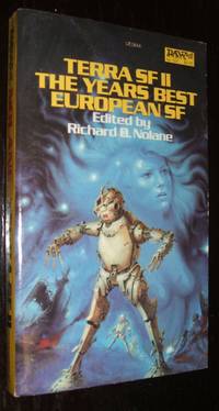 Terra SF II The Years Best European SF