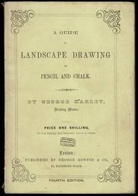 image of A Guide to Landscape Drawing in Pencil and Chalk