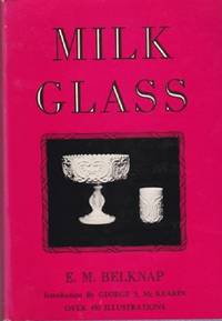 Milk Glass