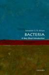 Bacteria: A Very Short Introduction