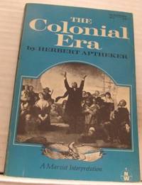 The Colonial Era.