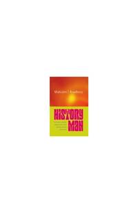 The History Man: The definitive campus novel from the Booker Prize-shortlisted author of Rates of...