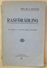 Rasförädling.