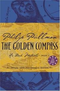 The Golden Compass (His Dark Materials) by Pullman, Philip