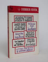 image of Evergreen Review Volume 4 Number 11