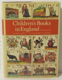 Children's Books in England.