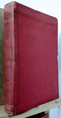 image of India in 1924-25: A Statement Prepared for Presentation to Parliament in Accordance with the Requirements of the 26th Section of the Government of India Act (5_6 Geo. V, Chap 61)