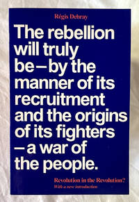 Revolution in the Revolution?