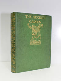 cover of The Secret Garden