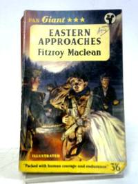 cover of Eastern Approaches