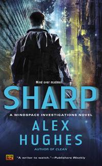 Sharp (Mindspace Investigations)