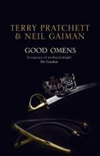 Good Omens by Pratchett, Terry - 2011-10-31