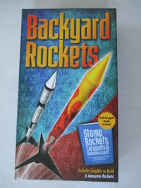 Stomp Rockets, Catapults &amp; Kaleidoscopes by Curt Gabrielson - 2011-01-01