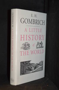 cover of A Little History of the World