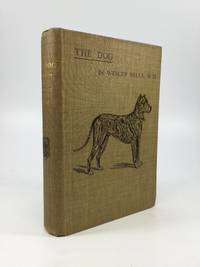 THE DOG IN HEALTH AND IN DISEASE, Including His Origin, History, Varieties, Breeding, Education, and General Management in Health, and His Treatment in Disease