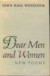 DEAR MEN AND WOMEN