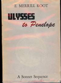 ULYSSES TO PENELOPE