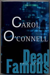 cover of Dead Famous