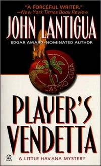 Player's Vendetta: A Little Havana Mystery