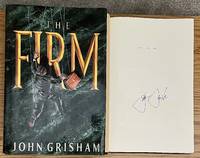 The Firm by Grisham, John - 1991