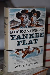 Reckoning At Yankee Flat (Signed 1st Printing)