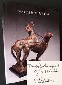 A Question of Balance: Walter T. Matia by - - 2000