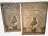 Turner's Golden Visions - with the scarce dust wrapper and original box