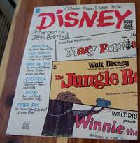 HAN No. 15 CHILDREN PIANO PIECES FROM DISNEY