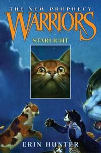 Warriors: the New Prophecy #4: Starlight