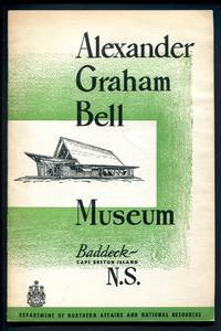 Alexander Graham Bell Museum