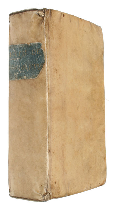 De consolatione Philosophiae. Libri quinque. Ioh.…