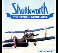 image of Shuttleworth: The Historic Aeroplanes