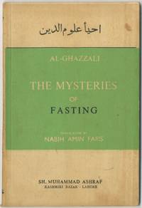 image of The Mysteries of Fasting