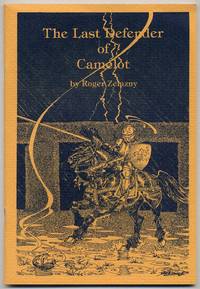 image of The Last Defender of Camelot