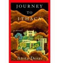 Journey To Ithaca