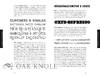 View Image 2 of 15 for TYPOGRAPHIC DESK REFERENCE.|THE Inventory #108706