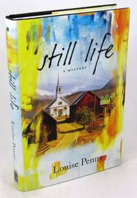 cover of Still Life: A Chief Inspector Gamache Novel